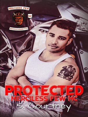 cover image of Protected